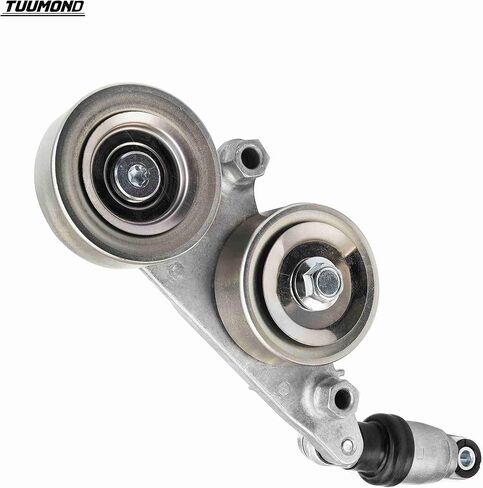 19253072 Automatic Belt Tensioner Compatible With Honda Accord 2008-2010 / Odyssey 2005-2010 / Pilot 2006-2011 / Crosstour 2010 in Saudi Arabia