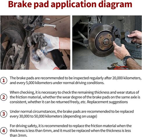 مجموعات منصات الفرامل الطريق العاطفة متوافقة مع كاواساكي KLR650 KLR 650 2008 2009 2010 2011 2012 2013 2014 2015 2016 2017 2018 2019 2020 2021 2022 2023 in Saudi Arabia