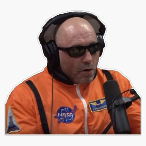 ملصق ممتص الصدمات مغناطيسي من ماجنت جو روجان مقاس 5 بوصة in Kuwait