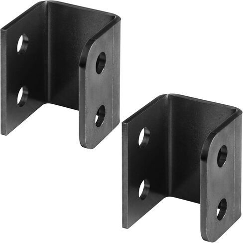GBGS 2 Pack Frame Side Upper Link Mount Bracket, Suspension 4 Link Mount for Off-Road,Truck in Saudi Arabia