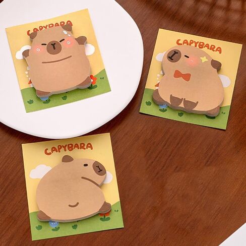 120 Sheets Transparent Sticky Notes Memo Pads, Clear Round Waterproof Sticky Tabs, Translucent Book Markers Page Flags Stickers for Note-Taking, Reminders - Bright Color in Saudi Arabia