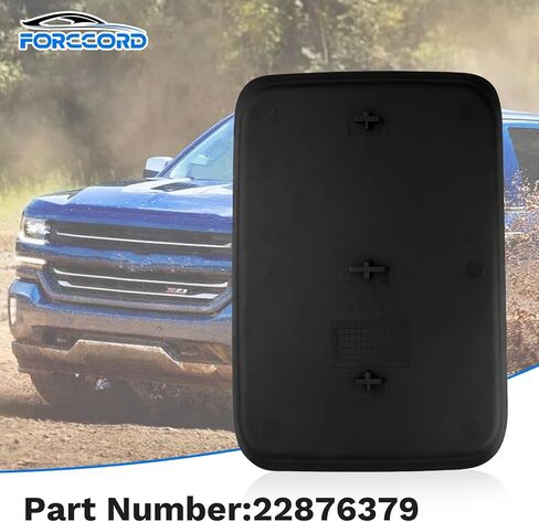 Front Seat Center Console TPE Armrest Liner Mat Compatible with 2014-2020 Chevy Silverado Suburban Tahoe GMC Sierra Yukon XL Replacement 22876379 Armrest Mat Easy to Clean and Waterproof in Saudi Arabia