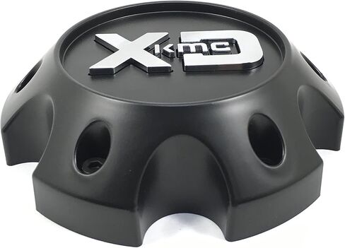 XD XDS CAP 6X5.5 SATIN BLACK (NEW LOGO) - 1079L145SB1-H42 in Saudi Arabia