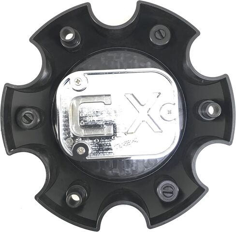XD XDS CAP 6X5.5 SATIN BLACK (NEW LOGO) - 1079L145SB1-H42 in Saudi Arabia