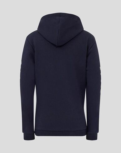 Castore Red Bull Racing F1 Heritage Kids Team Hoodie in Kuwait