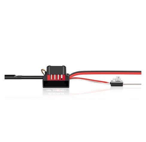 WP 10BL60 ESC, Suitable for 1/10 Road Cars, Off-Road Cars, and Short Trucks in Saudi Arabia