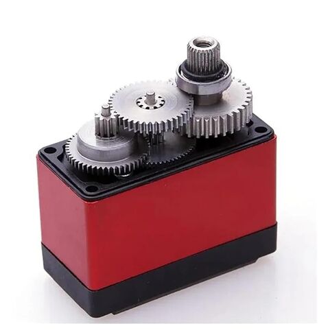 TD8130 Digital Servo Motor 30Kg 180/270/360 Degree Controllable High Torque(270 Degree) in Saudi Arabia