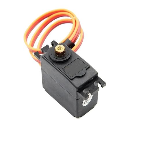 S319M Digital Metal Gear Servo 4kg / 0.06sec / 34g in Kuwait