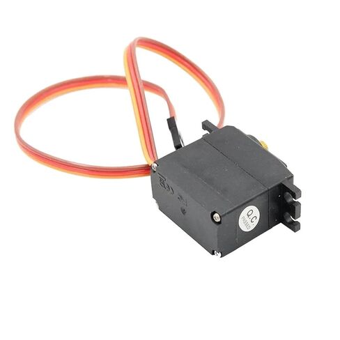 S319M Digital Metal Gear Servo 4kg / 0.06sec / 34g in Kuwait