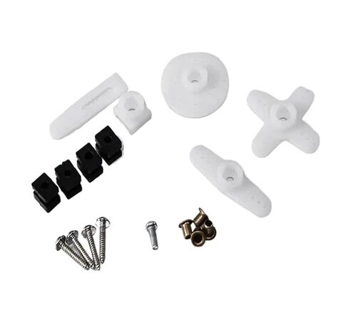 S319M Digital Metal Gear Servo 4kg / 0.06sec / 34g in Kuwait