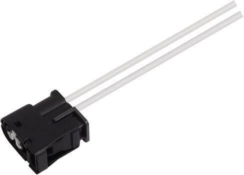 ENA Set of 4 Ignition Coil Connector Compatible with Dodge Ford Toyota Kia Volvo Hyundai Intrepid Edge Explorer Camry Optima Santa Fe Sienna Tacoma MKS MKT Rio S80 XC90 L4 V6 3.0L 3.3L 3.5L 4.0L 4.6L in Saudi Arabia