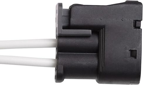 ENA Set of 4 Ignition Coil Connector Compatible with Dodge Ford Toyota Kia Volvo Hyundai Intrepid Edge Explorer Camry Optima Santa Fe Sienna Tacoma MKS MKT Rio S80 XC90 L4 V6 3.0L 3.3L 3.5L 4.0L 4.6L in Saudi Arabia