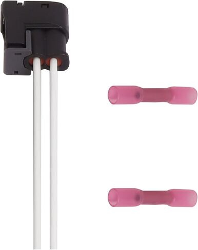 ENA Set of 4 Ignition Coil Connector Compatible with Dodge Ford Toyota Kia Volvo Hyundai Intrepid Edge Explorer Camry Optima Santa Fe Sienna Tacoma MKS MKT Rio S80 XC90 L4 V6 3.0L 3.3L 3.5L 4.0L 4.6L in Saudi Arabia