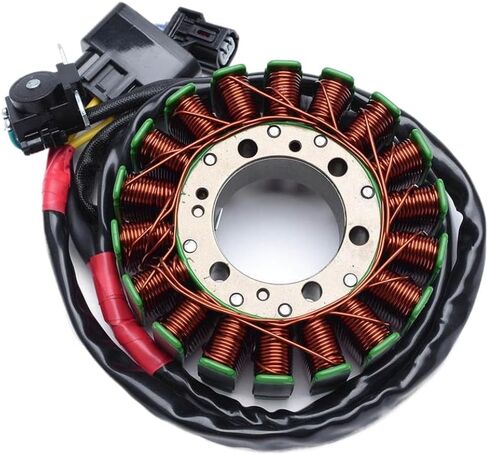 الملف الثابت 31120-HR4-A41 متوافق مع TRX500 Foreman 500 ES EPS 2014 2015 2016 2017 in Kuwait
