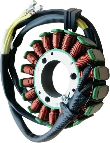 Stator Coil 31400-45020 31400-45021 Fits for Suzuki GS550E GS550L GS550M GS550T 1977-1979 in Saudi Arabia