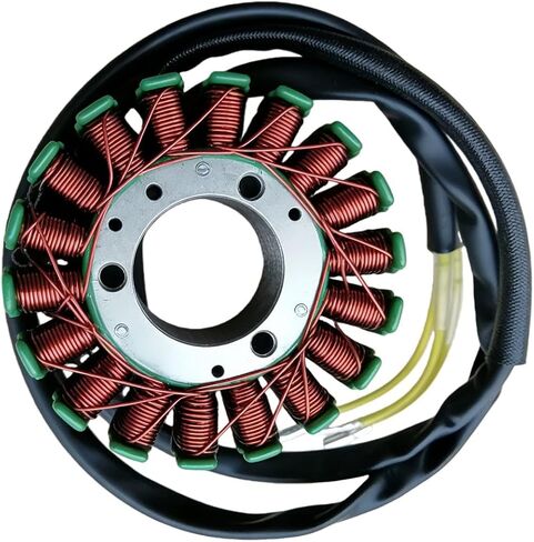Stator Coil 31400-45020 31400-45021 Fits for Suzuki GS550E GS550L GS550M GS550T 1977-1979 in Saudi Arabia