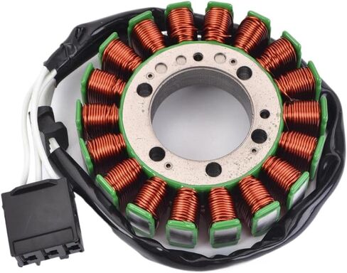 طقم مقوم حشية الملف الثابت متوافق مع ZR750 Z750 2007-2012 Z 750 Z750R 2011-2012 ZR1000 Z1000 2007-2009 in Kuwait