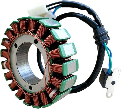 Stator 32101-10F10 32101-10F11 Fits for Suzuki C90 Vl1500 K5/K6/K7 in Kuwait