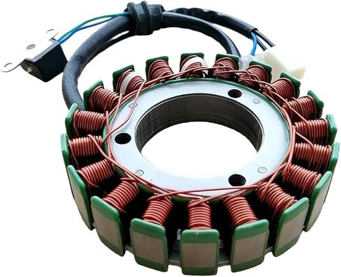 Stator 32101-10F10 32101-10F11 Fits for Suzuki C90 Vl1500 K5/K6/K7 in Kuwait