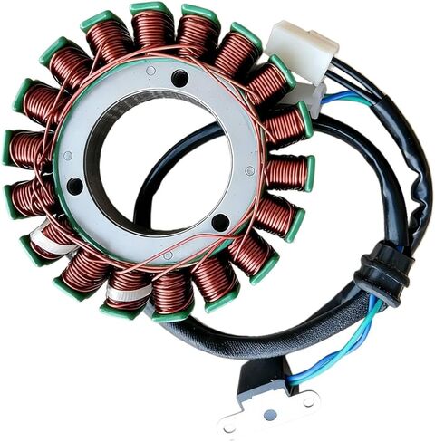 Stator 32101-10F10 32101-10F11 Fits for Suzuki C90 Vl1500 K5/K6/K7 in Kuwait