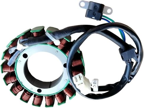 Stator 32101-10F10 32101-10F11 Fits for Suzuki C90 Vl1500 K5/K6/K7 in Kuwait