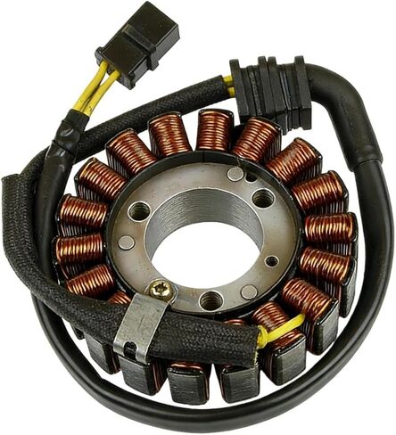 Stator Coil 31120-KAF-003 31120-KY2-003 Fits for CB400 CB400F CB-1 CBR400 CBR400RR NC23 NC29 in Saudi Arabia