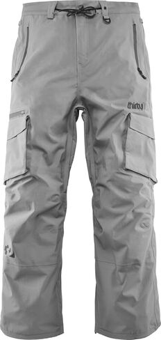 ThirtyTwo Blahzay Cargo – Technical Snowboard Pants with Cargo Pockets for Function & Style in Kuwait