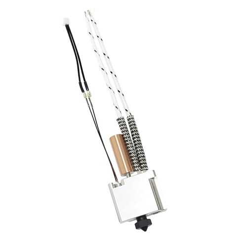 مجموعة طارد الطابعة ثلاثية الأبعاد tzdaDeve للمدفعية الجانبية X1 X2 Genius خرطوشة السخان الثرمستور NTC 100K فوهة 1.75 مم in Kuwait