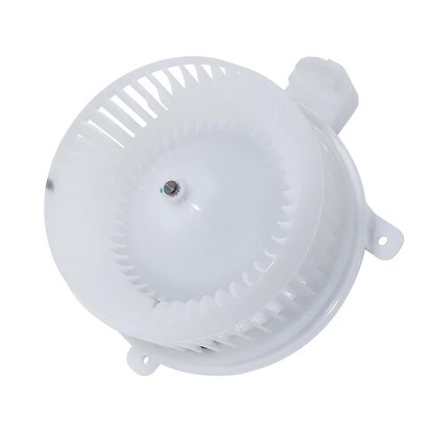 محرك منفاخ سخان HVAC الأمامي مع مروحة 700298 متوافق مع Toyota Sequoia 2008-2020 Sienna 2011-2018 87103-0C051 75050 in Kuwait