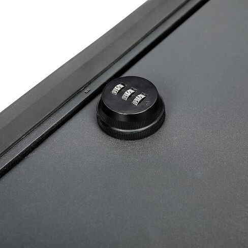 Center Console Safe Compatible with 2019 2020 2021 2022 2023 GMC Sierra 1500 2500 HD 3500 HD Chevrolet Silverado 1500 LTD 2500 HD 3500 HD Replacement for 84081567 in Saudi Arabia
