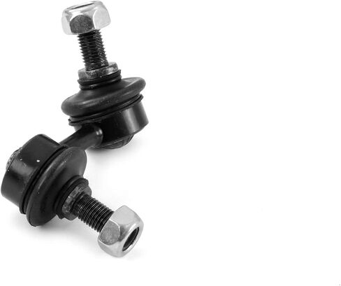 Metrix Premium Chassis Parts - 4 PC L/R Front Sway Bar Stabilizer End Link & Front Stabilizer Bar Bushing Kit Fits 2002-2006 Honda CR-V, Replacement K90454, K90455, K200202, Made in Europe in Saudi Arabia