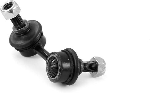 Metrix Premium Chassis Parts - 4 PC L/R Front Sway Bar Stabilizer End Link & Front Stabilizer Bar Bushing Kit Fits 2002-2006 Honda CR-V, Replacement K90454, K90455, K200202, Made in Europe in Saudi Arabia