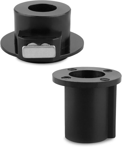 Magnet Bushing & Seat Bar Bushing Replace 6680441 6680443 Fit for Bobcat Skid-Steer Loaders S100 S130 S150 S160 S175 S185 S205 S220 S250 S300 S330 A220 A300 T110 T140 T180 T190 in Saudi Arabia