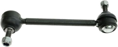 Rear Suspension Kit Set of 4 Sway Bars w/Strut & Spring Assemblies for Buick for Pontiac for Grand Prix 1997-2003 in Kuwait