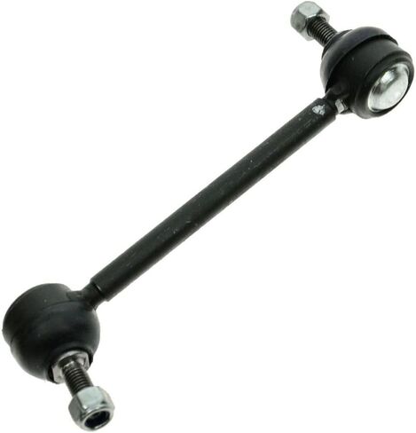 Rear Suspension Kit Set of 4 Sway Bars w/Strut & Spring Assemblies for Buick for Pontiac for Grand Prix 1997-2003 in Kuwait