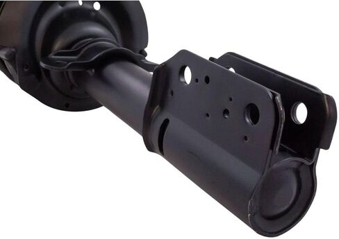 Rear Suspension Kit Set of 4 Sway Bars w/Strut & Spring Assemblies for Buick for Pontiac for Grand Prix 1997-2003 in Kuwait