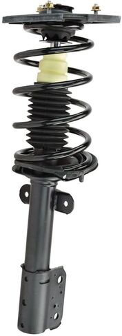 Rear Suspension Kit Set of 4 Sway Bars w/Strut & Spring Assemblies for Buick for Pontiac for Grand Prix 1997-2003 in Kuwait