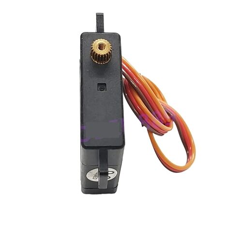S239HV Digital Thin Wing Servo 4.6kg / 0.13s / 22g(S-239HV x4) in Saudi Arabia