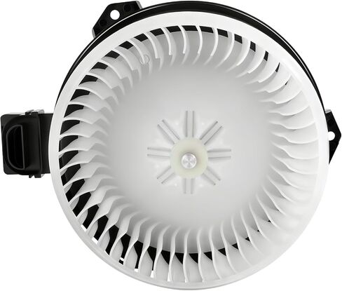 AC Heater Blower Motor Fan HVAC Motor Replacement 700203 Compatible with Journey for Ram 1500/2500/3500, for Edge for Accord for CR-V for Odyssey for Pilot for Wrangler for Compass for CX-9 in Saudi Arabia