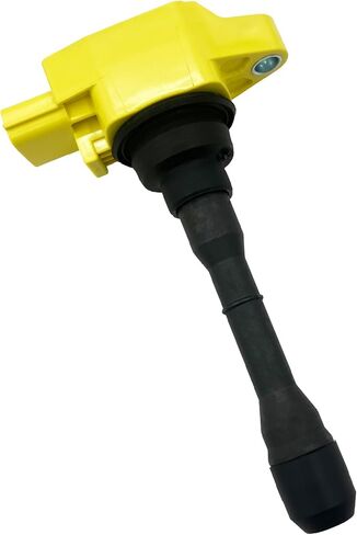حزمة ملف الإشعال قطعة واحدة بديلة لـ UF819 UF841 22448-1KC3B 22448-5CA0A 22448-5NA0A متوافق مع إنفينيتي Q50 Q60 QX50 QX55 نيسان ألتيما 2.0T L4 3.0 3.0T V6 in Saudi Arabia