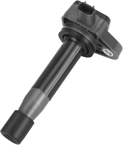 حزمة ملف الإشعال ITOM UF603 متوافقة مع Honda Accord 2008-2012، لـ Acura 2009-2012 RL 2009-2014 TL TSX 2012 Crosstour، لـ Odyssey 2008-2017 V6 3.5L حزم لفائف، استبدال 30520-R70-A01 مجموعة من 6 in Saudi Arabia