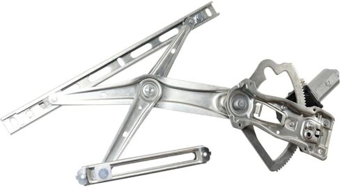 Car Window Regulator Automotive Right Side Power w/Motor 6 Pin for Benz for CLK55 2001-2003 14892963 2087200446-PFM in Saudi Arabia