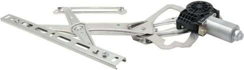 Car Window Regulator Automotive Right Side Power w/Motor 6 Pin for Benz for CLK55 2001-2003 14892963 2087200446-PFM in Saudi Arabia