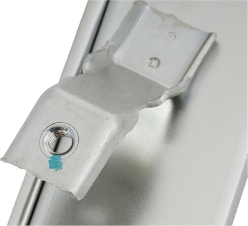JC Whitney Window Regulator Compatible with 1997-2001 Jeep Cherokee Front, Passenger Side JJ462901 in Saudi Arabia