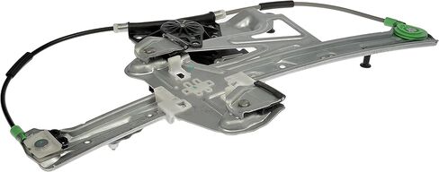 Dorman 748-194 Front Driver Side Power Window Regulator and Motor Assembly Compatible with Select Cadillac Models in Saudi Arabia