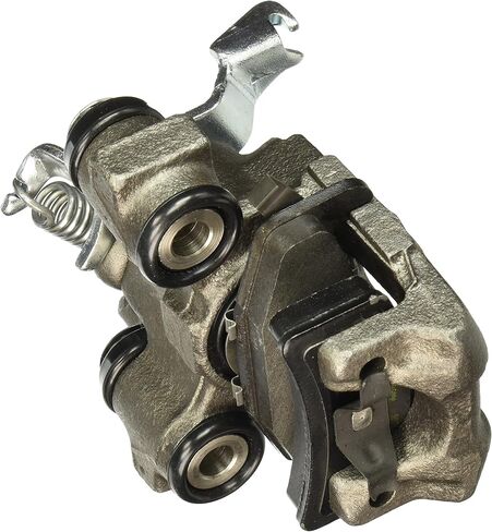 Raybestos RC5293 Professional Grade Remanufactured Loaded Disc Brake Caliper in Saudi Arabia