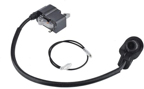 Ignition Coil with wire for Stihl TS400 Cut off Saw 4223 400 1303 in Kuwait