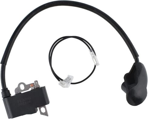 Ignition Coil with wire for Stihl TS400 Cut off Saw 4223 400 1303 in Kuwait