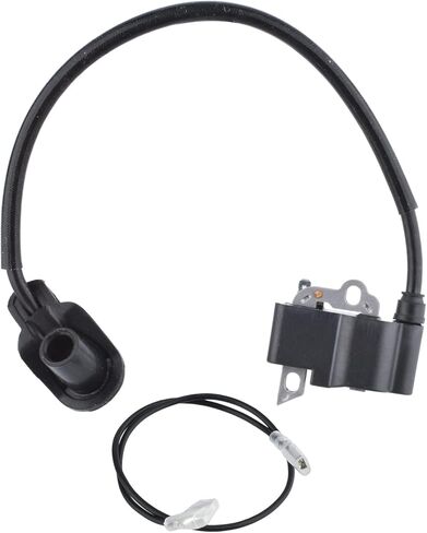 Ignition Coil with wire for Stihl TS400 Cut off Saw 4223 400 1303 in Kuwait