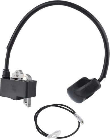 Ignition Coil with wire for Stihl TS400 Cut off Saw 4223 400 1303 in Kuwait